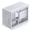 Gabinete Premium Jonsbo D33 M-Atx Branco