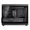Gabinete Premium Jonsbo D33 M-Atx Preto