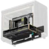 Gabinete Premium Jonsbo D33 M-Atx Preto