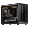 Gabinete Premium Jonsbo D33 M-Atx Preto