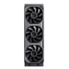 Watercooler Jonsbo Tx-360 Display Lcd 360Mm Argb Preto