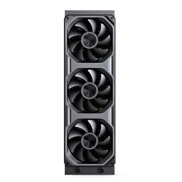 Watercooler Jonsbo Tx-360 Display Lcd 360Mm Argb Preto