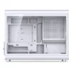Gabinete Premium Jonsbo D33 M-Atx Branco