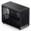 Gabinete Premium Jonsbo D33 M-Atx Preto