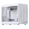 Gabinete Premium Jonsbo D33 M-Atx Branco