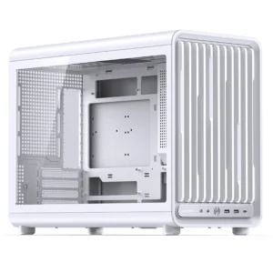 Gabinete Premium Jonsbo D33 M-Atx Branco