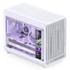 Gabinete Premium Jonsbo D33 M-Atx Branco