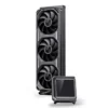 Watercooler Jonsbo Tx-360 Display Lcd 360Mm Argb Preto