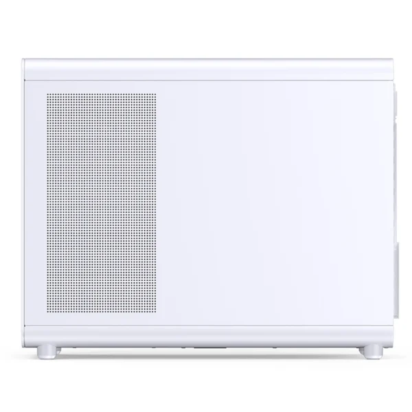 Gabinete Premium Jonsbo D33 M-Atx Branco