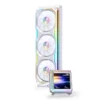 Watercooler Jonsbo Tx-360 Display Lcd 360Mm Argb Branco