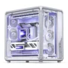 Watercooler Jonsbo Tx-360 Display Lcd 360Mm Argb Branco