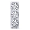 Watercooler Jonsbo Tx-360 Display Lcd 360Mm Argb Branco