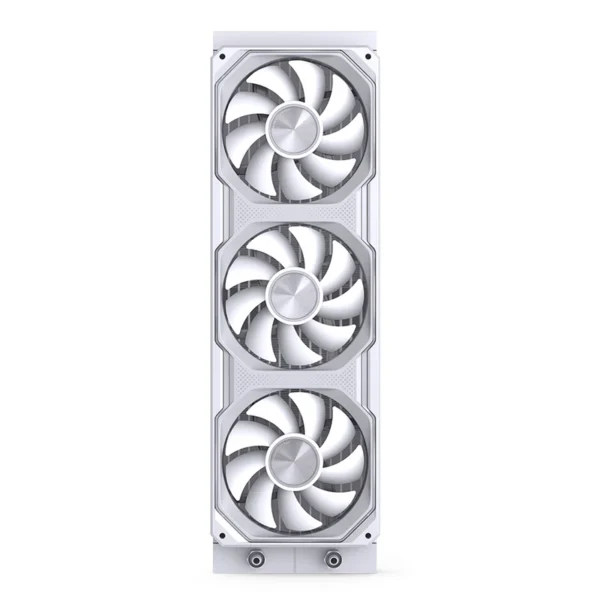 Watercooler Jonsbo Tx-360 Display Lcd 360Mm Argb Branco