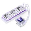 Watercooler Jonsbo Tx-360 Display Lcd 360Mm Argb Branco