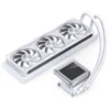 Watercooler Jonsbo Tx-360 Display Lcd 360Mm Argb Branco
