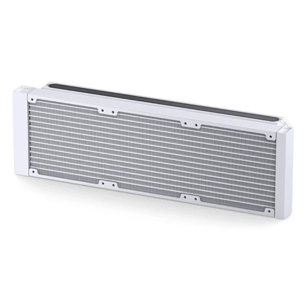 Watercooler Jonsbo Tx-360 Display Lcd 360Mm Argb Branco