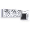 Watercooler Jonsbo Tx-360 Display Lcd 360Mm Argb Branco