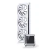 Watercooler Jonsbo Tx-360 Display Lcd 360Mm Argb Branco
