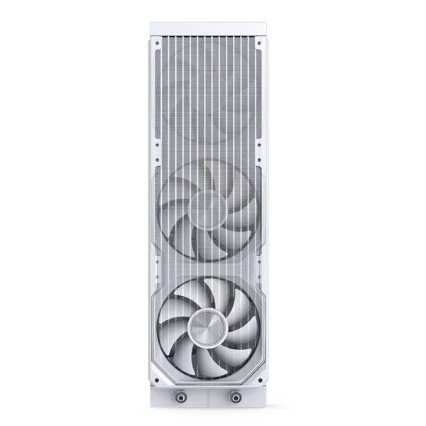 Watercooler Jonsbo Tx-360 Display Lcd 360Mm Argb Branco