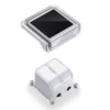 Watercooler Jonsbo Tx-360 Display Lcd 360Mm Argb Branco