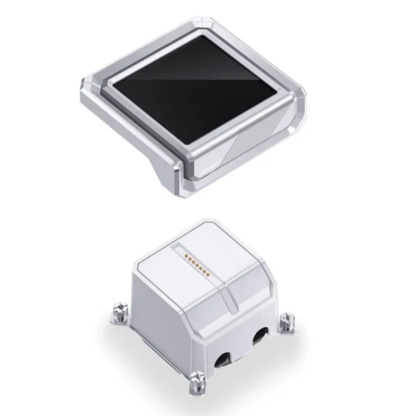 Watercooler Jonsbo Tx-360 Display Lcd 360Mm Argb Branco