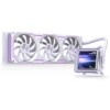 Watercooler Jonsbo Tx-360 Display Lcd 360Mm Argb Branco