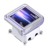 Watercooler Jonsbo Tx-360 Display Lcd 360Mm Argb Branco