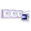 Watercooler Jonsbo Tx-360 Display Lcd 360Mm Argb Branco