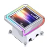 Watercooler Jonsbo Tx-360 Display Lcd 360Mm Argb Branco