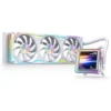 Watercooler Jonsbo Tx-360 Display Lcd 360Mm Argb Branco