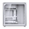 Gabinete Premium Jonsbo X400 Atx Branco