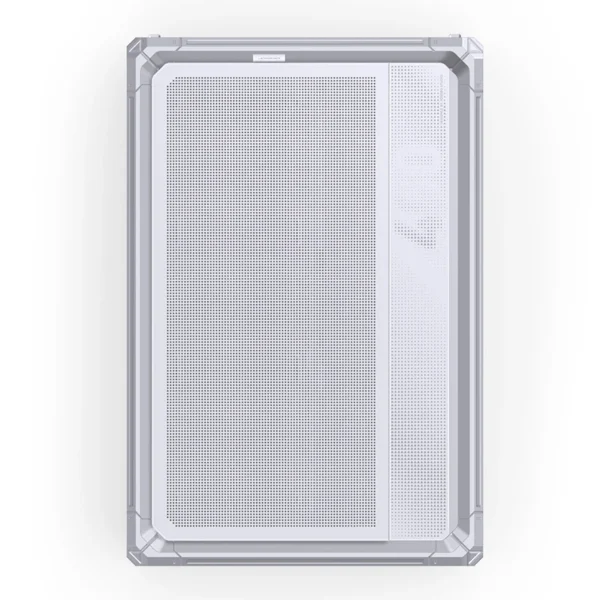 Gabinete Premium Jonsbo X400 Atx Branco