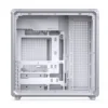 Gabinete Premium Jonsbo X400 Atx Branco