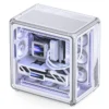 Gabinete Premium Jonsbo X400 Atx Branco