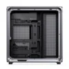 Gabinete Premium Jonsbo X400 Pro Atx Cinza