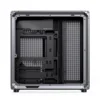 Gabinete Premium Jonsbo X400 Pro Atx Cinza