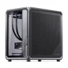 Gabinete Premium Jonsbo X400 Pro Atx Cinza