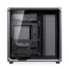 Gabinete Premium Jonsbo X400 Pro Atx Cinza