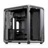 Gabinete Premium Jonsbo X400 Pro Atx Cinza