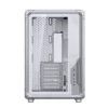 Gabinete Premium Jonsbo X400 Atx Branco