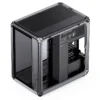 Gabinete Premium Jonsbo X400 Pro Atx Cinza