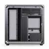 Gabinete Premium Jonsbo X400 Pro Atx Cinza