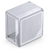Gabinete Premium Jonsbo X400 Atx Branco