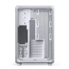 Gabinete Premium Jonsbo X400 Atx Branco