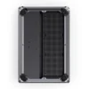 Gabinete Premium Jonsbo X400 Pro Atx Cinza