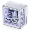 Gabinete Premium Jonsbo X400 Atx Branco