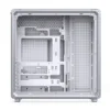 Gabinete Premium Jonsbo X400 Atx Branco