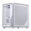 Gabinete Premium Jonsbo X400 Atx Branco