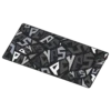 Mouse Pad Gamer Pcyes Signature Extended Black Vulcan 900X420mm