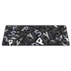 Mouse Pad Gamer Pcyes Signature Extended Black Vulcan 900X420mm